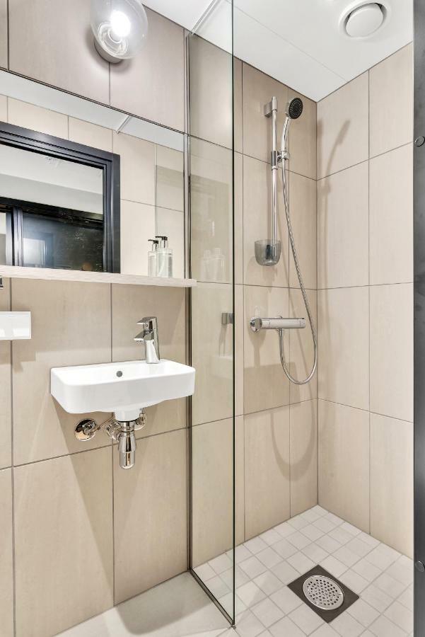 Forenom Aparthotel Осло Екстер'єр фото