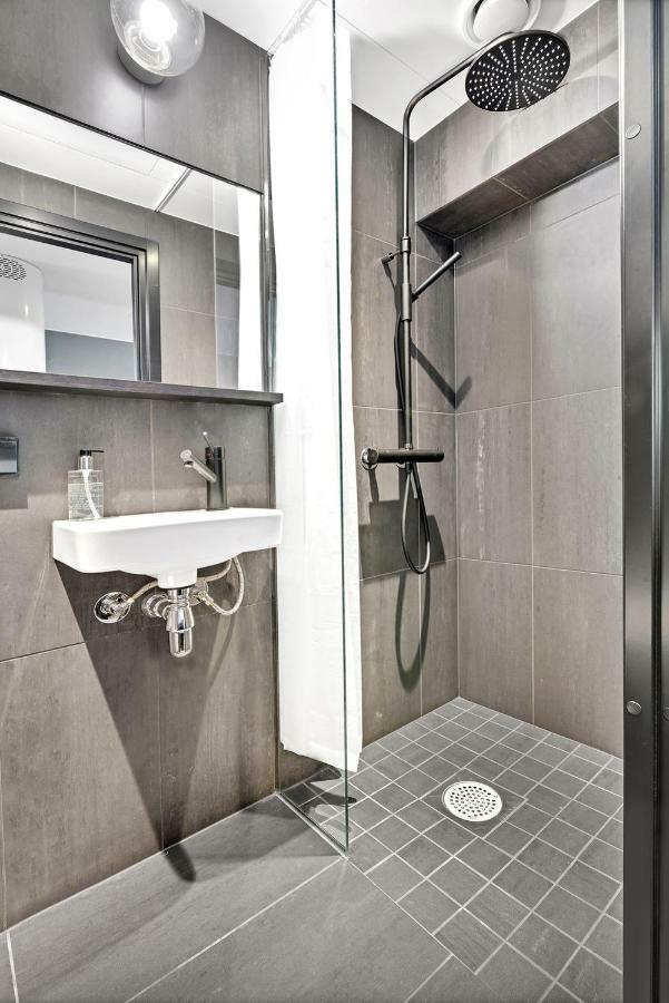 Forenom Aparthotel Осло Екстер'єр фото