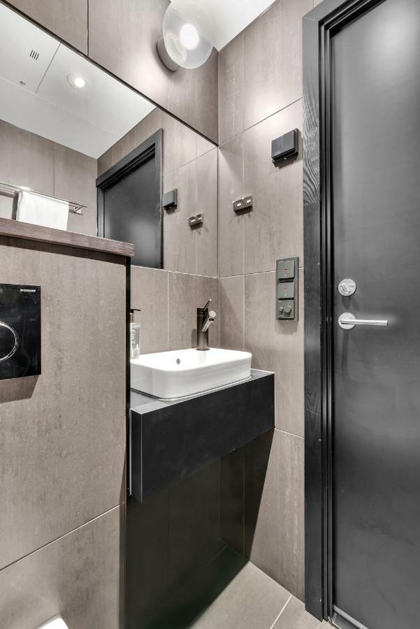 Forenom Aparthotel Осло Екстер'єр фото