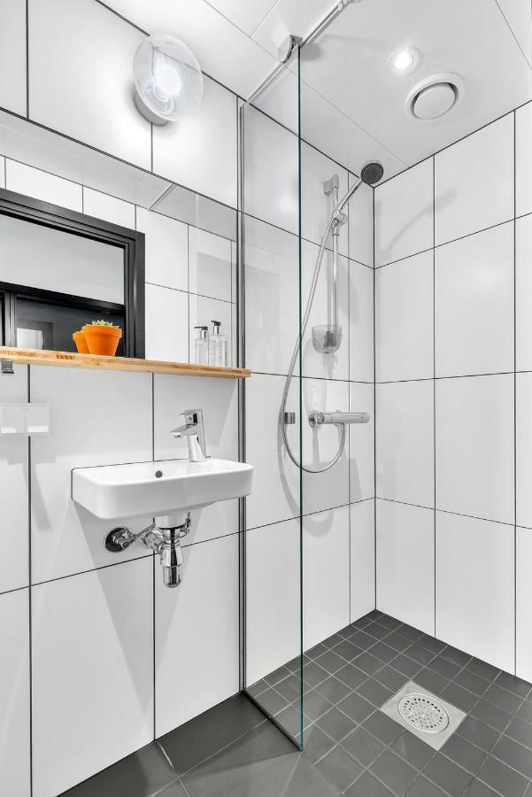 Forenom Aparthotel Осло Екстер'єр фото