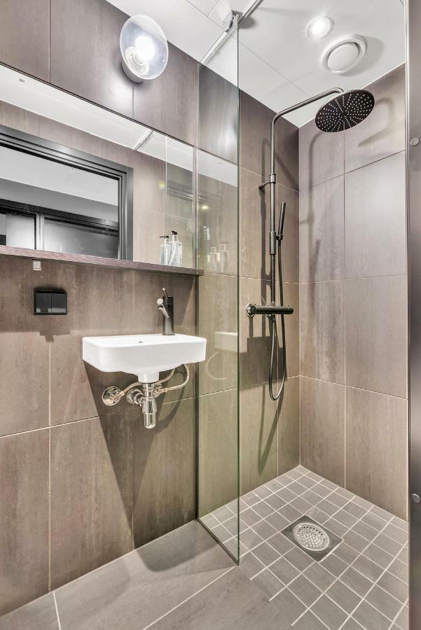 Forenom Aparthotel Осло Екстер'єр фото